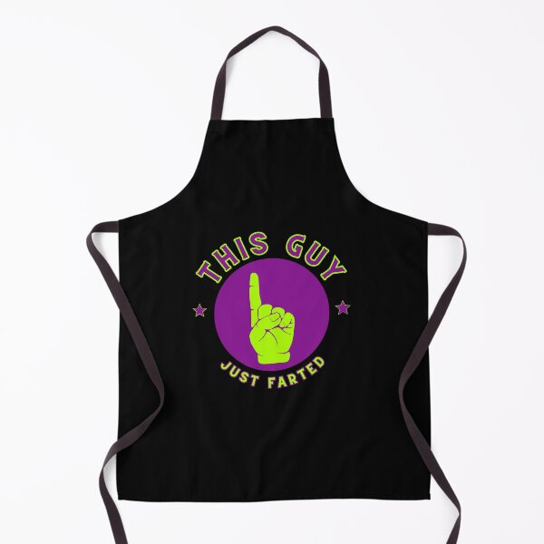 Item preview, This-guy-farted designed and sold by MACodDesigns.