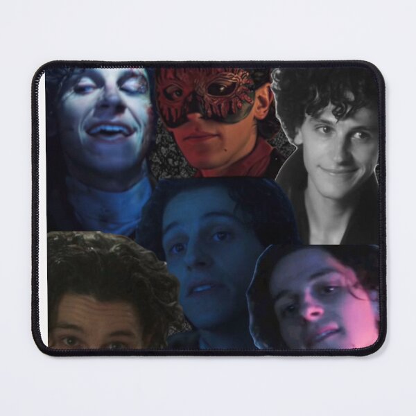 Item preview, Isaac night collage  designed and sold by EV1992.