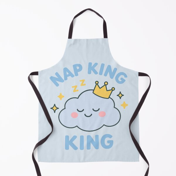 Item preview, Nap King designed and sold by ATLPen.