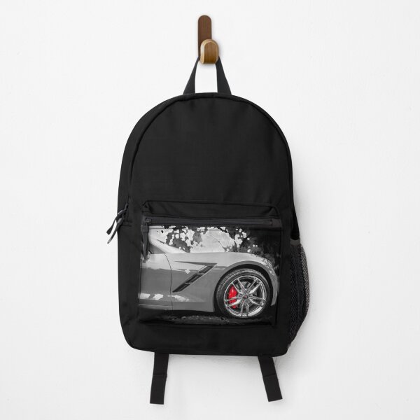 Item preview, 2014 Red Vette C7 X110 designed and sold by RichFrancoCars.