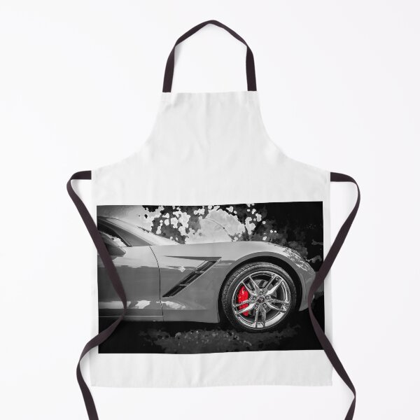 Item preview, 2014 Red Vette C7 X110 designed and sold by RichFrancoCars.