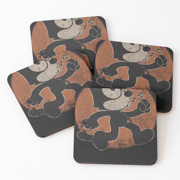 Item preview, Felix-The-Cat-Vintage designed and sold by gautamcathr.