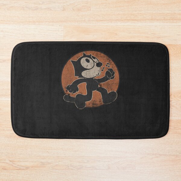 Item preview, Felix-The-Cat-Vintage designed and sold by gautamcathr.