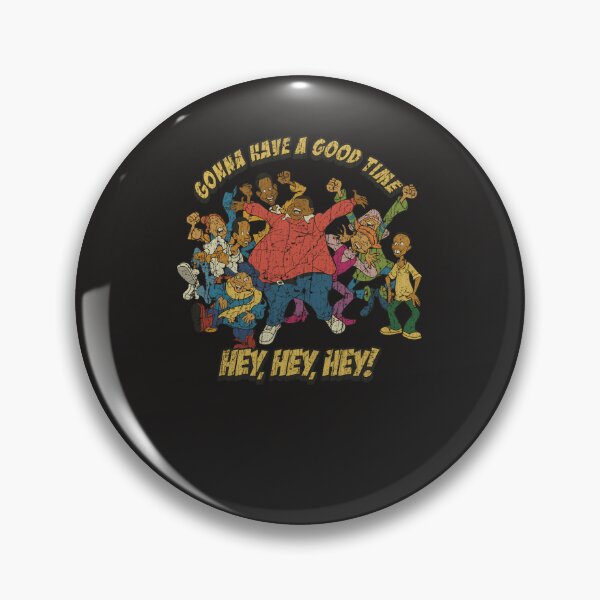 Item preview, Fat-Albert-Gonna-Have-A-Good-Time designed and sold by herdergmyoch.