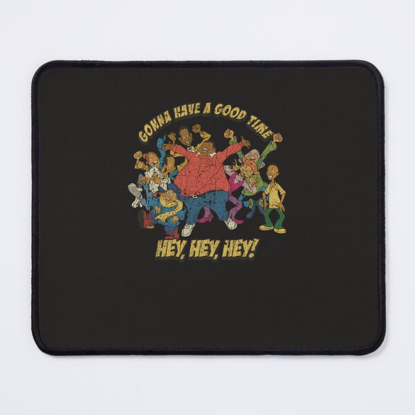 Item preview, Fat-Albert-Gonna-Have-A-Good-Time designed and sold by herdergmyoch.