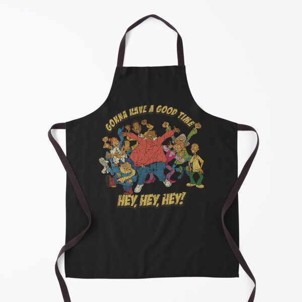 Item preview, Fat-Albert-Gonna-Have-A-Good-Time designed and sold by herdergmyoch.