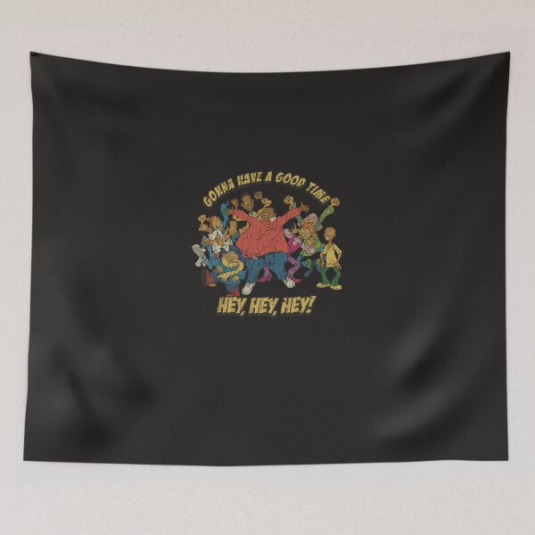 Item preview, Fat-Albert-Gonna-Have-A-Good-Time designed and sold by herdergmyoch.