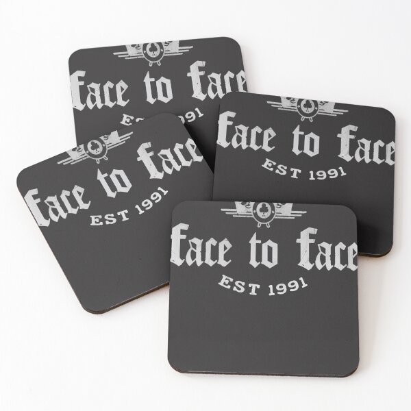 Item preview, Face-To-Face-Vintage designed and sold by smuckhnbas.