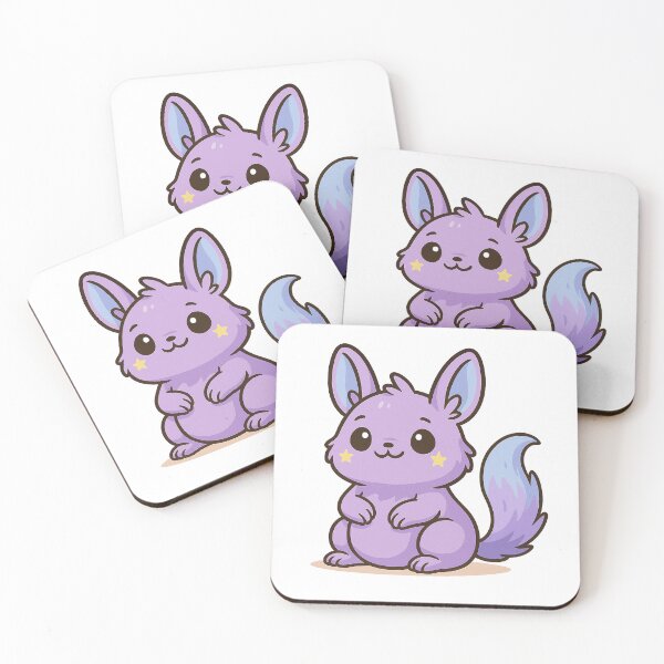 Item preview, Pufflings Creatures - Twinkletail designed and sold by legacy3176.