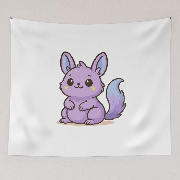 Item preview, Pufflings Creatures - Twinkletail designed and sold by legacy3176.