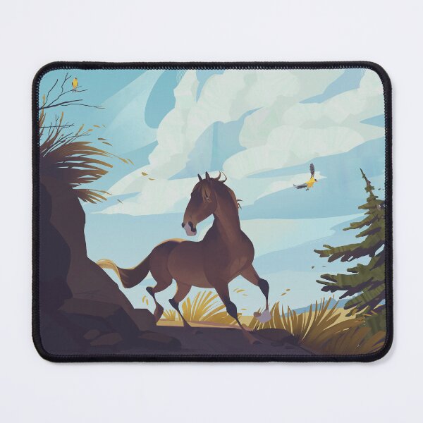 Item preview, Into the Mountains designed and sold by Anonymous-Shrew.