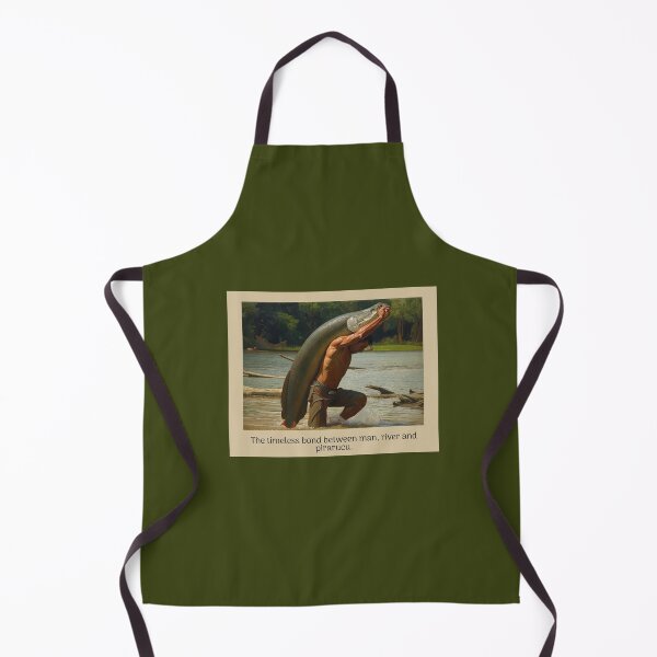 Item preview, The Bond of Man and Pirarucu – Amazon’s Giant Fish designed and sold by AmazonSelf.