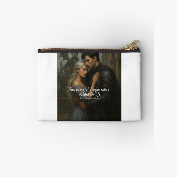 Item preview, Dragon Riders Romance – Fantasy Couple Embrace with Dragon designed and sold by HealerMoonHuntressDesigns.