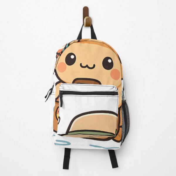 Item preview, Kawaii Fisherman Fish designed and sold by Linework Studio.