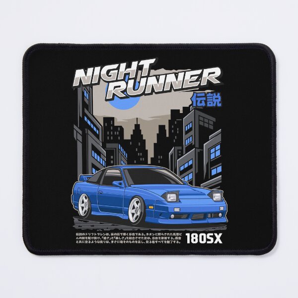 Item preview, 180sx JDM designed and sold by squeal tires.