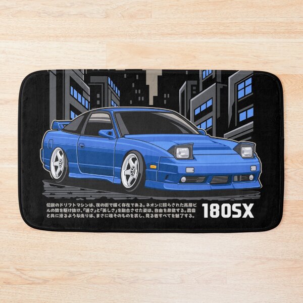 Item preview, 180sx JDM designed and sold by squeal tires.