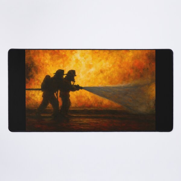 Item preview, Flashover designed and sold by Dragon Space.