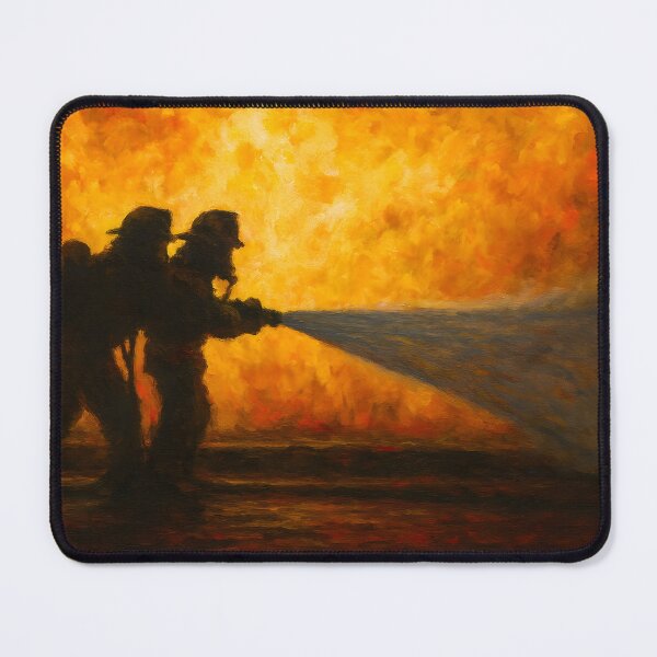 Item preview, Flashover designed and sold by Dragon Space.