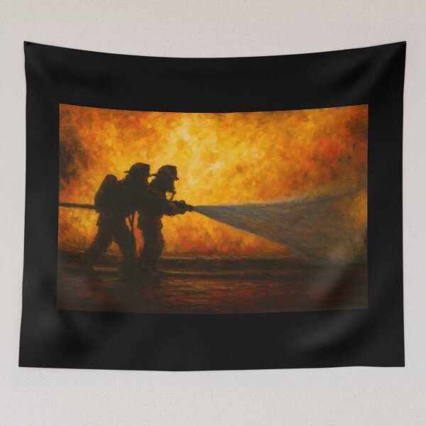 Item preview, Flashover designed and sold by Dragon Space.