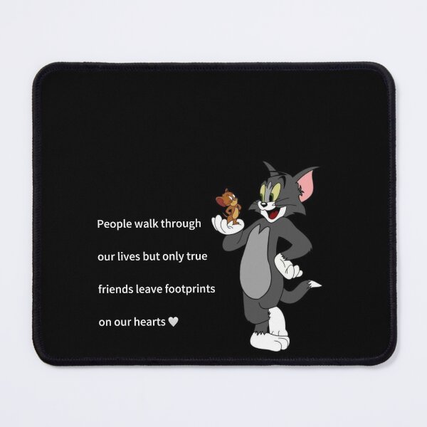 Item preview, Tom & Jerry designed and sold by golemi1.