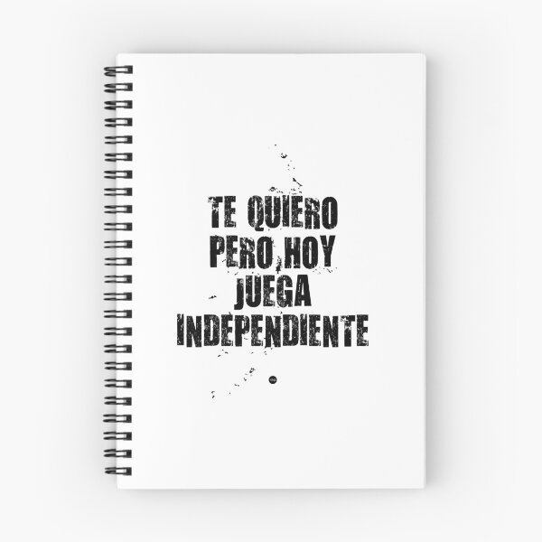 Item preview, I love you, but today Independiente (FC) is playing. designed and sold by XUSRedbubble.