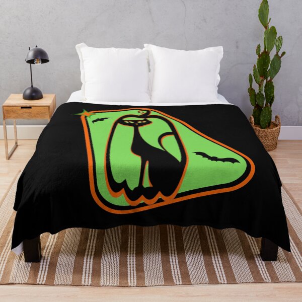Item preview, Cat And Bat - Mid Century Modern designed and sold by calypso-designs.