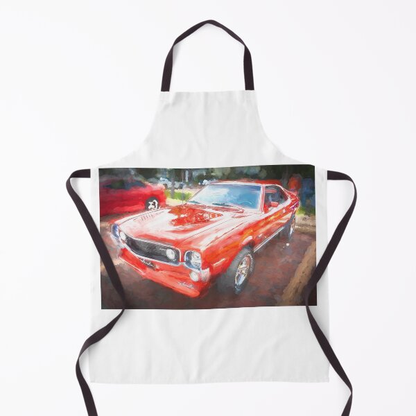 Item preview, 1970 Red AMC Javelin 401 X113 designed and sold by RichFrancoCars.