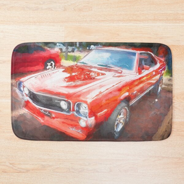 Item preview, 1970 Red AMC Javelin 401 X113 designed and sold by RichFrancoCars.