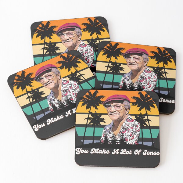 Item preview, For-A-Dummy-You-Make-A-Lot-Of-Sense--Redd-Foxx designed and sold by gautamcathr.