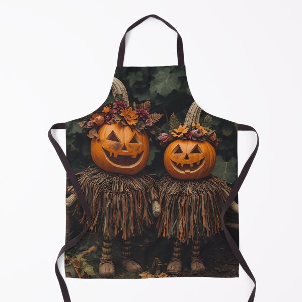 Item preview, Halloween Pumpkins designed and sold by PatronesKawai.