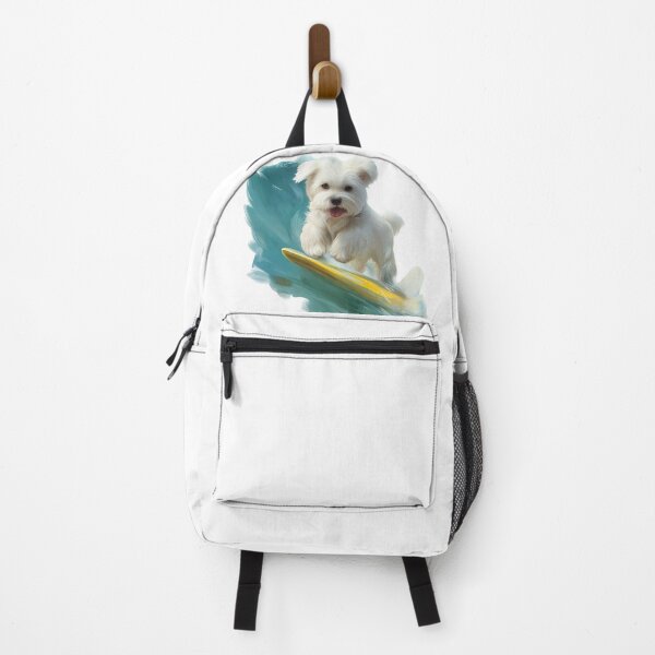 Item preview, Maltese Dog designed and sold by VelvetRoom.