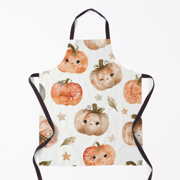 Item preview, Halloween Pumpkins designed and sold by PatronesKawai.