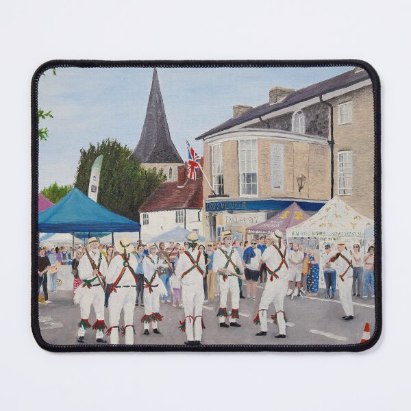 Item preview, Trout n About, Stockbridge designed and sold by richardpaul.