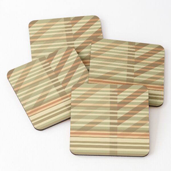 Item preview, Retro Stripes  designed and sold by GraphicsClub.