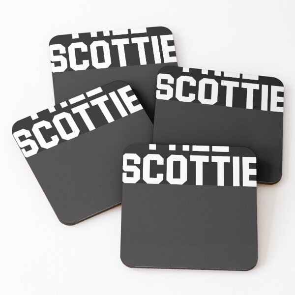 Item preview, Free-Scottie-(1) designed and sold by smuckhnbas.