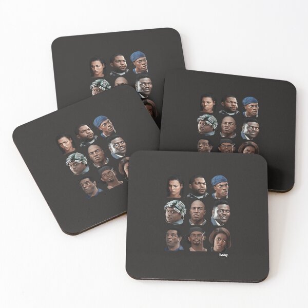 Item preview, Friday-Movie designed and sold by herdergmyoch.