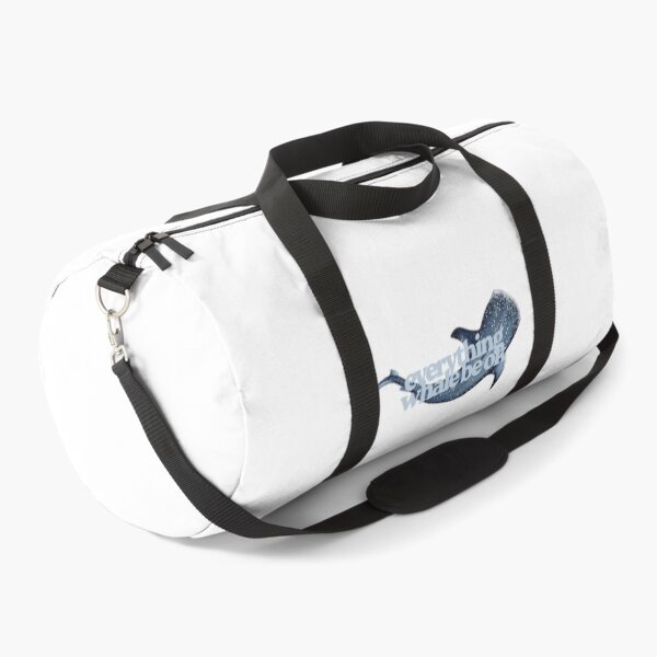 Item preview, Everything whale be ok designed and sold by Peaceful Palm .