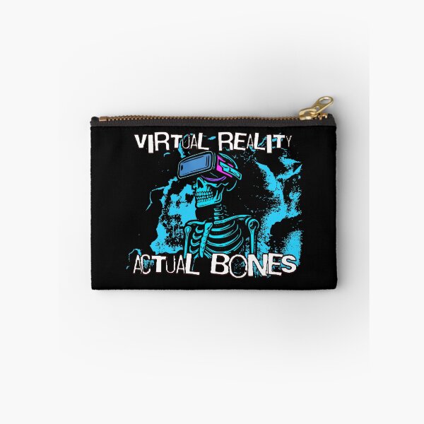 Item preview, VR Glitching Skeleton Matrix designed and sold by SpeakingPrint2.