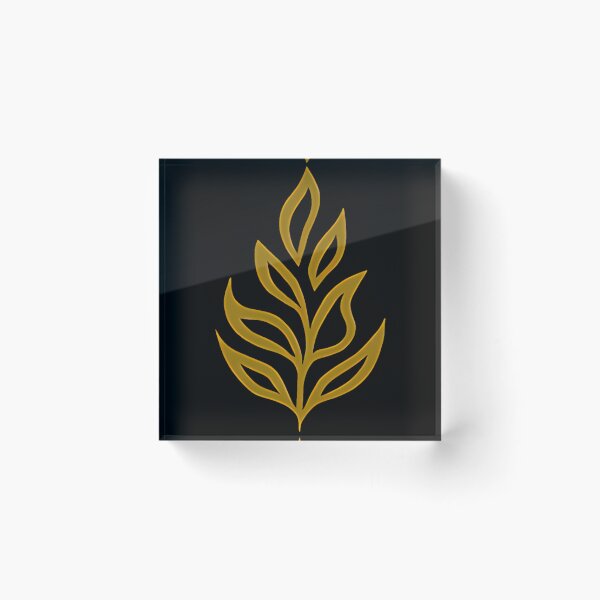 Item preview, Lada/Kupala - symbol of the Slavic zodiac (June 8 - June 30) designed and sold by Myth-LegendArt.