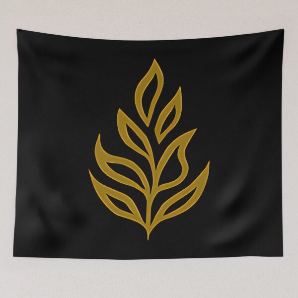 Item preview, Lada/Kupala - symbol of the Slavic zodiac (June 8 - June 30) designed and sold by Myth-LegendArt.
