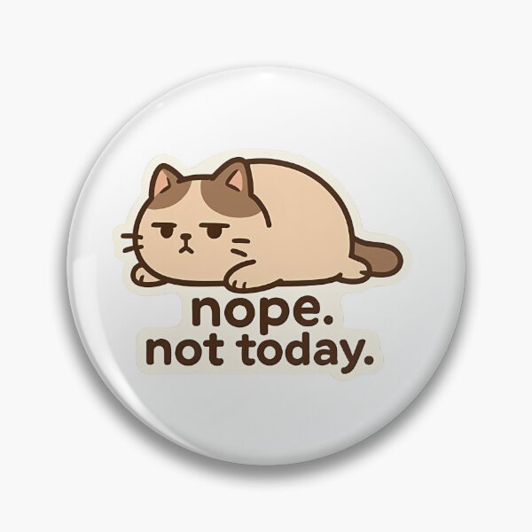 Item preview, Lazy cat designed and sold by Happyshop33.