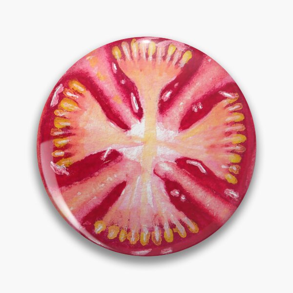Item preview, Tomato designed and sold by SukiandJuno.