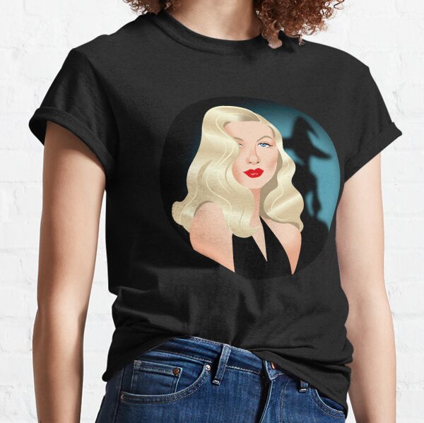 Witch Classic T-Shirt
