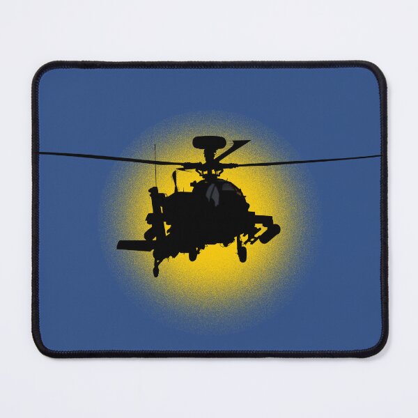 Item preview, AH-64 Apache designed and sold by sibosssr.