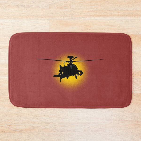 Item preview, AH-64 Apache designed and sold by sibosssr.