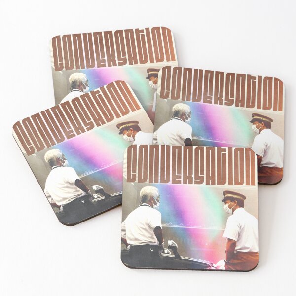 Item preview, Conversation designed and sold by Kiancreative.