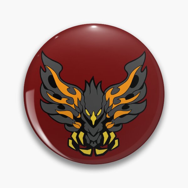 Item preview, Black Phoenix designed and sold by thermalboy.
