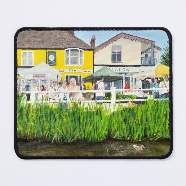 Item preview, Trout n About 2, Stockbridge designed and sold by richardpaul.