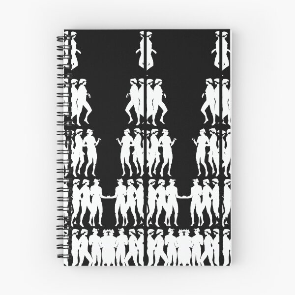 Item preview, The Tales Of The Unexpected Dancer designed and sold by i124nk8.
