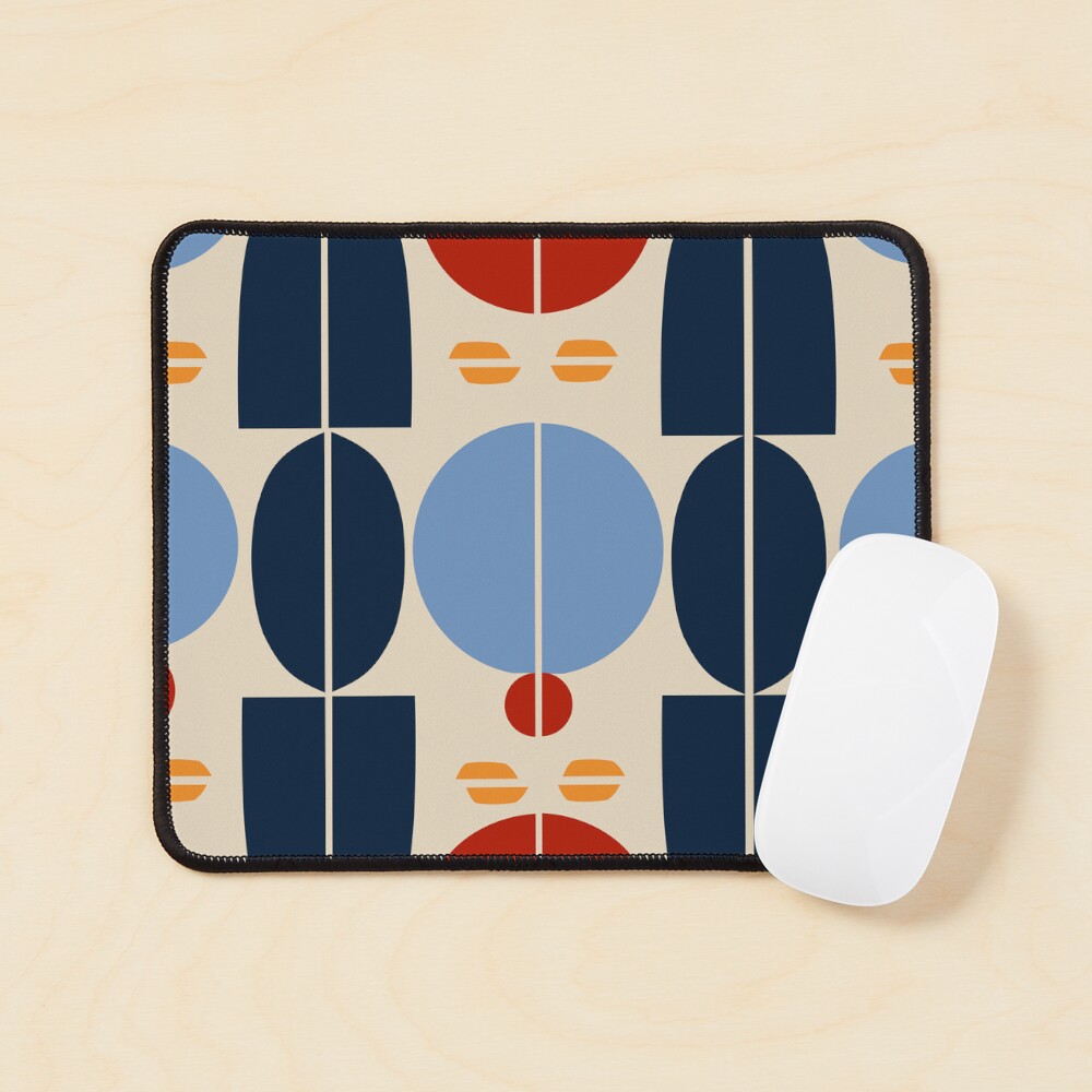 Item preview, Mouse Pad designed and sold by LuckyLek.